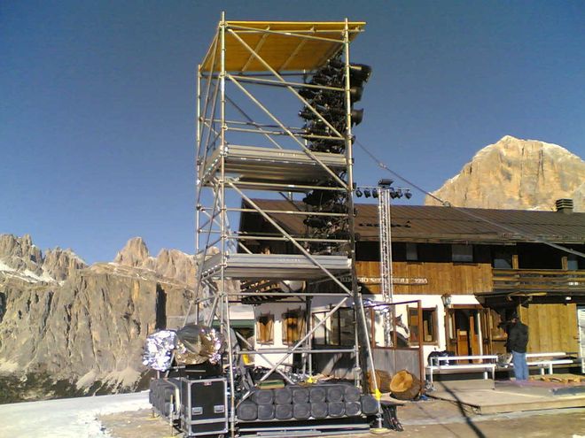 torres multimedia
