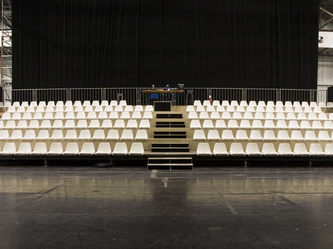 tribuna