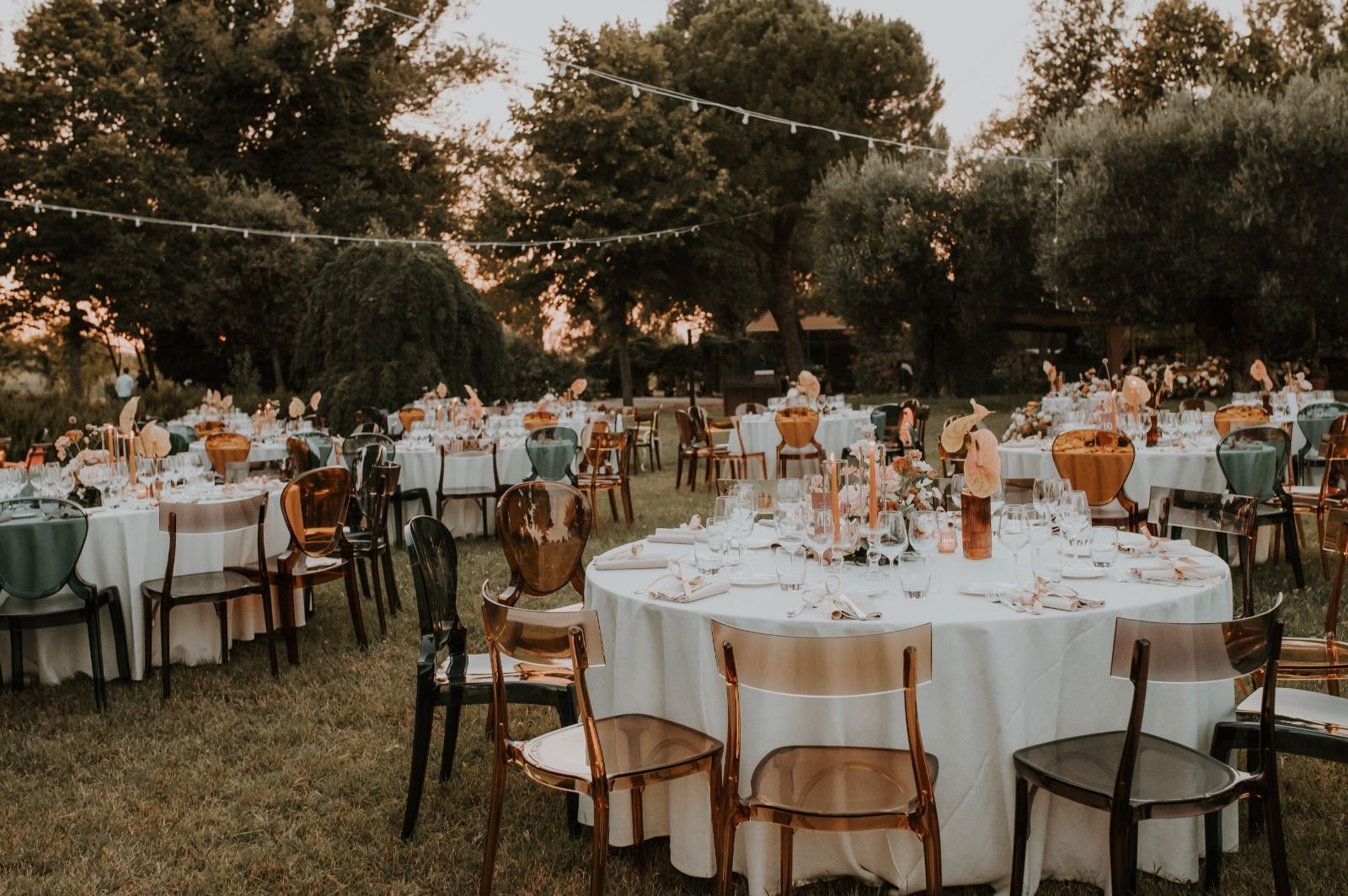 Parco per eventi