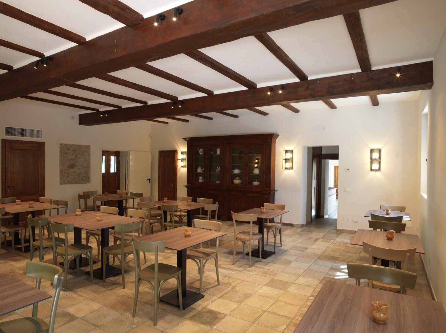 Sala per banchetti