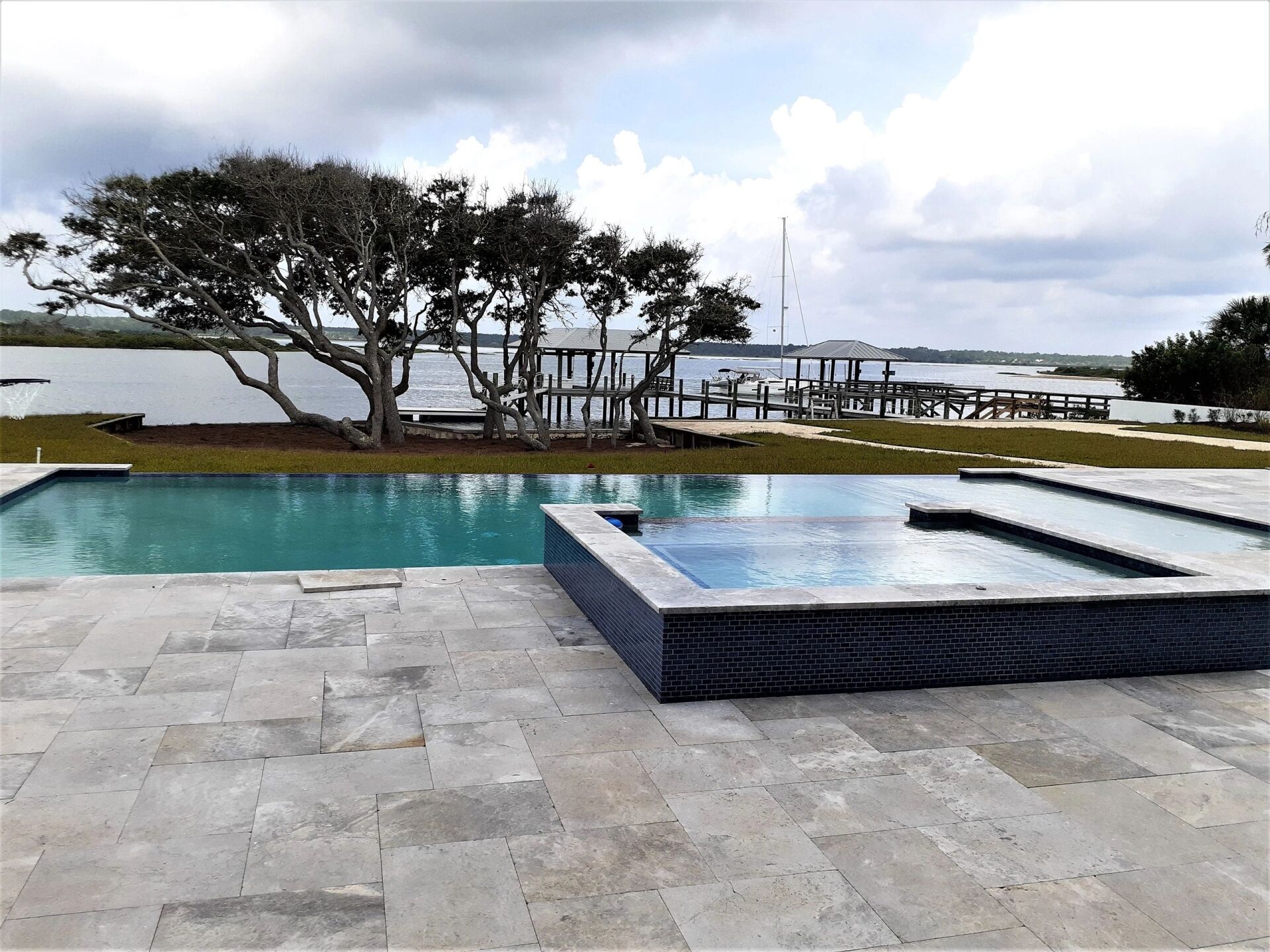 Swimming Pool Ideas Gainesville, FL Southern Escapes LLC