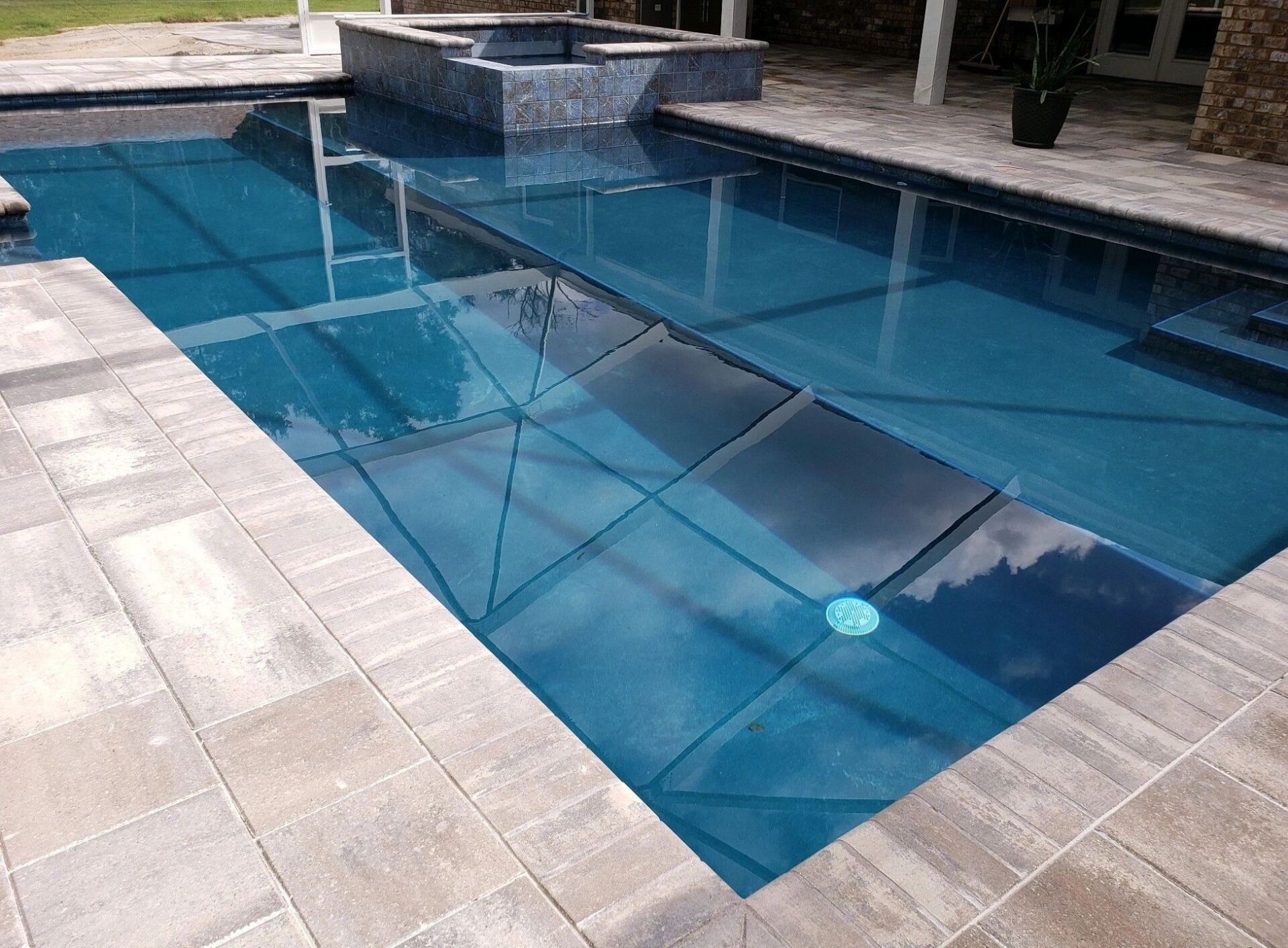 Coastal Pool And Patio — Gainesville, FL — Southern Escapes LLC