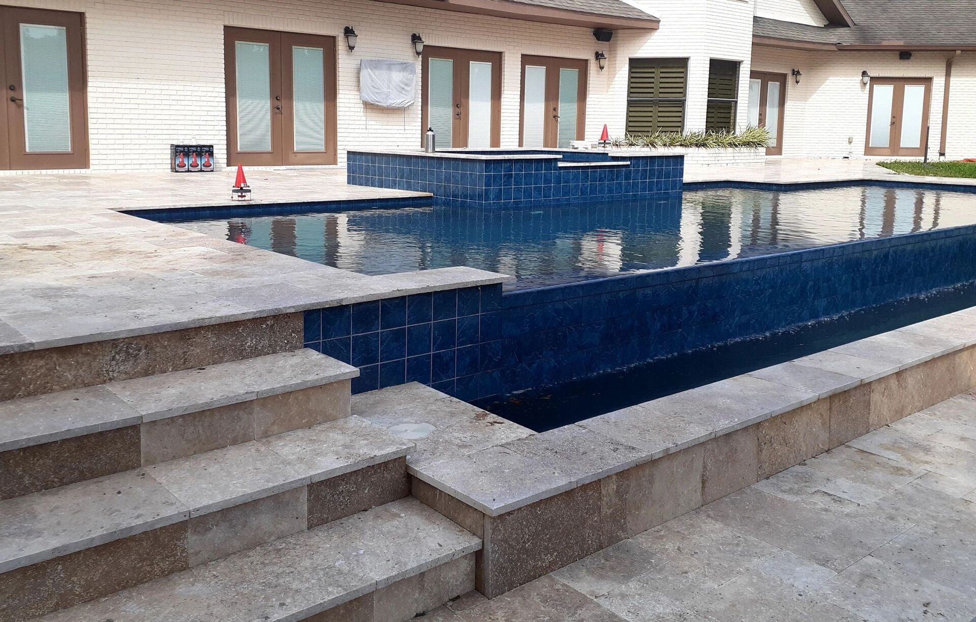 Custom Pools — Gainesville, FL — Southern Escapes LLC