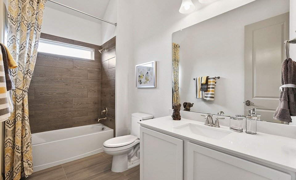 Premier Floor Plans Oleander Gehan Homes