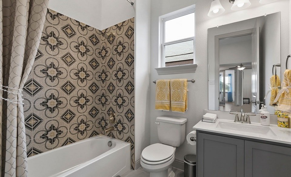 Premier Floor Plans Oleander Gehan Homes