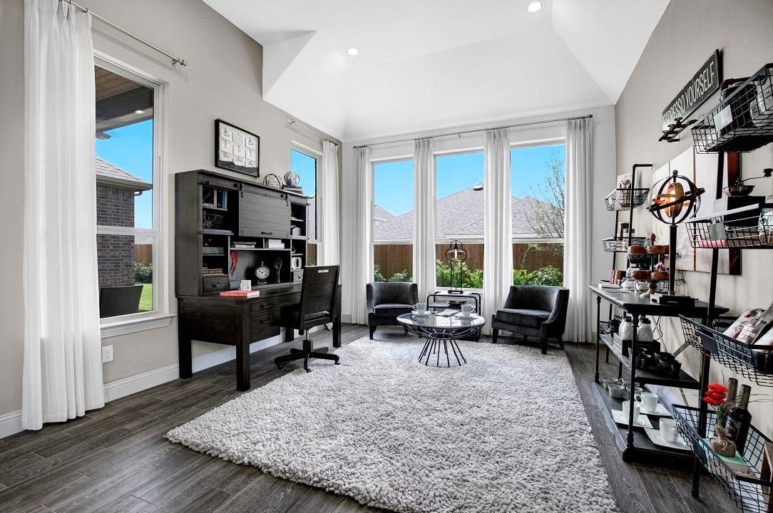 Gallery By Room Study Gehan Homes