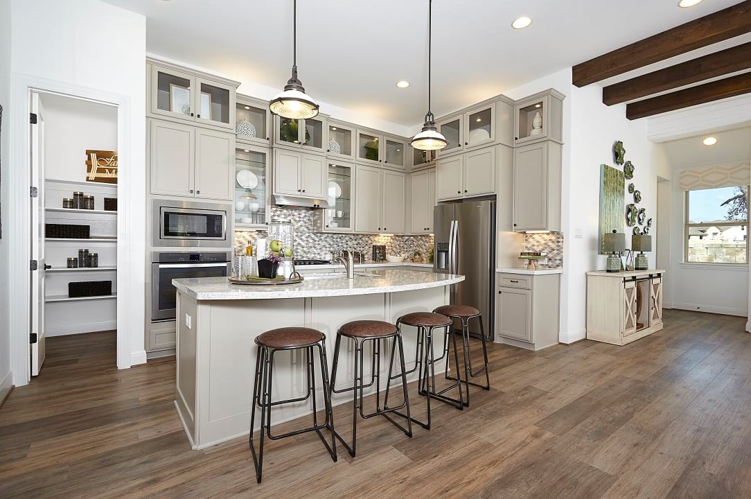 Gallery By Room Kitchen Gehan Homes