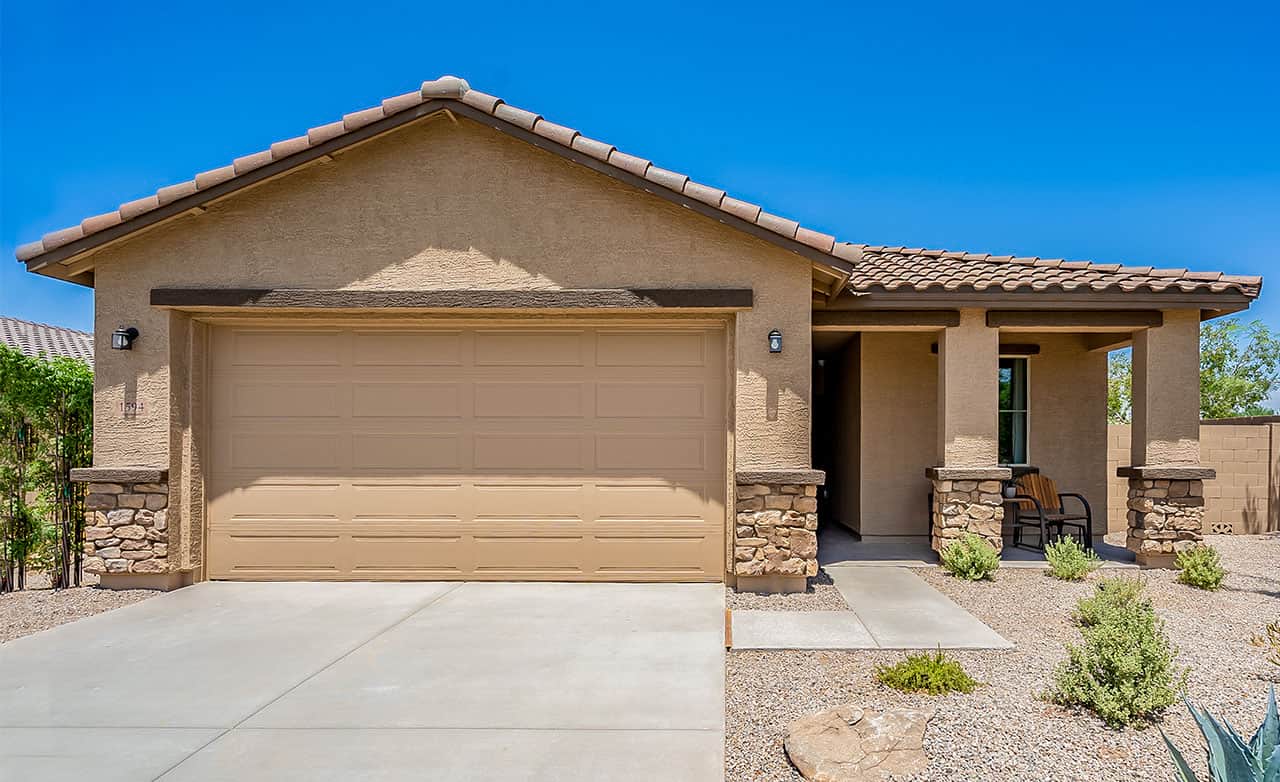 Gallery By Room Exterior Gehan Homes