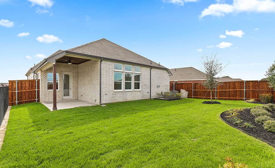 Premier Floor Plans Oleander Gehan Homes