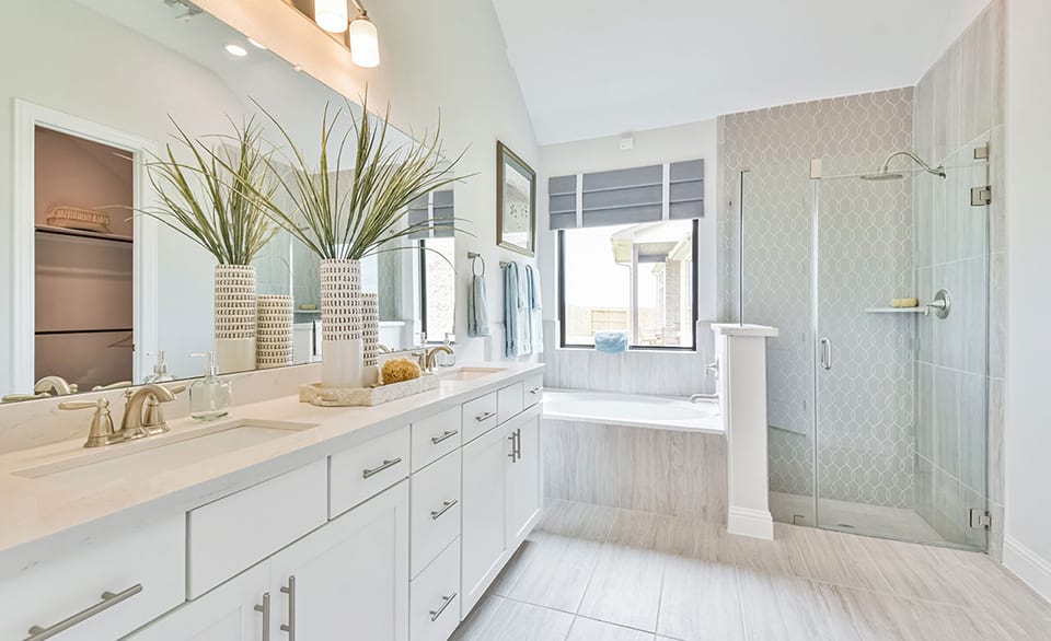 Premier Floor Plans Oleander Gehan Homes