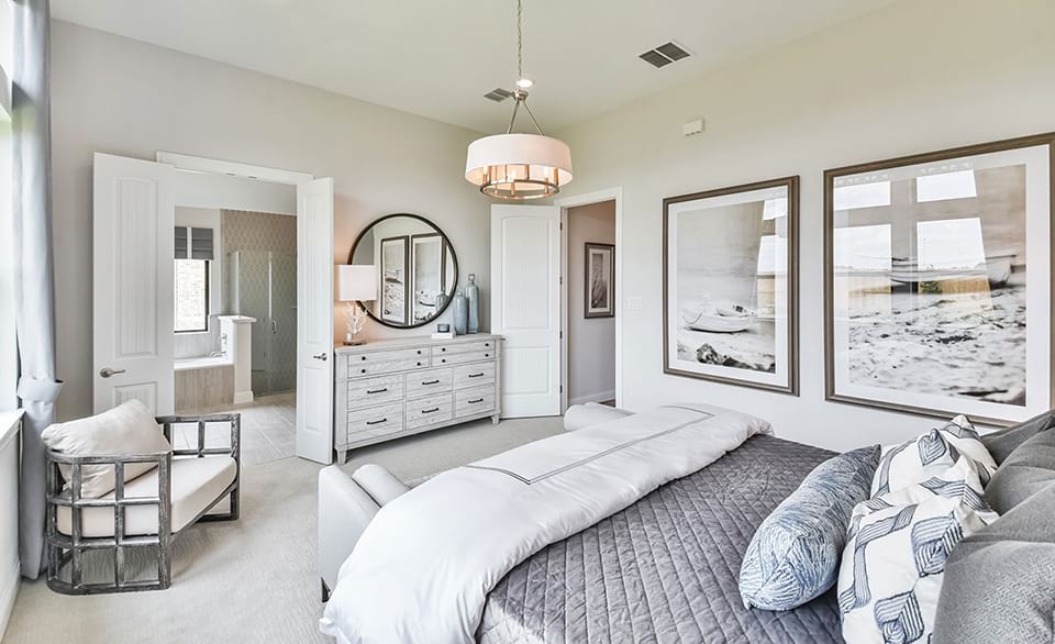 Premier Floor Plans Oleander Gehan Homes