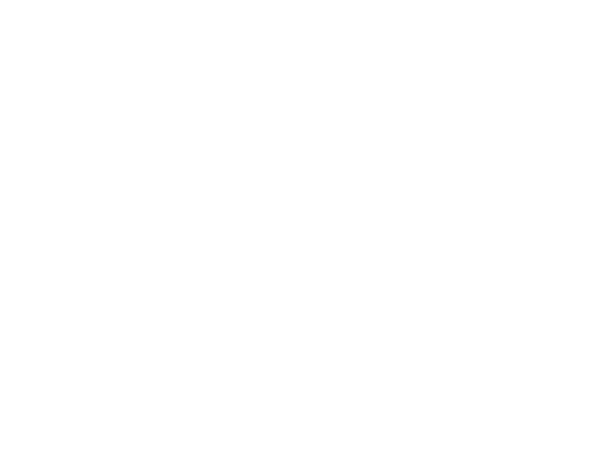 A white background with a few lines on it