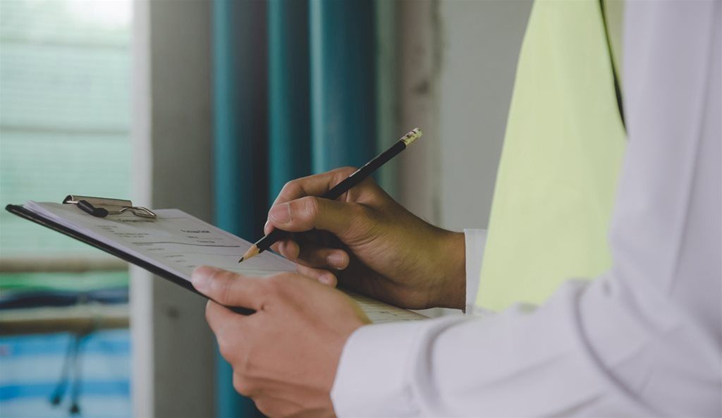 Higher-Risk Building Control Process Update Released by Government