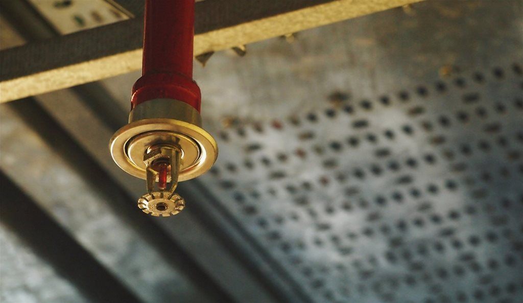 Fire Suppression Water Recycling Campaign Launched