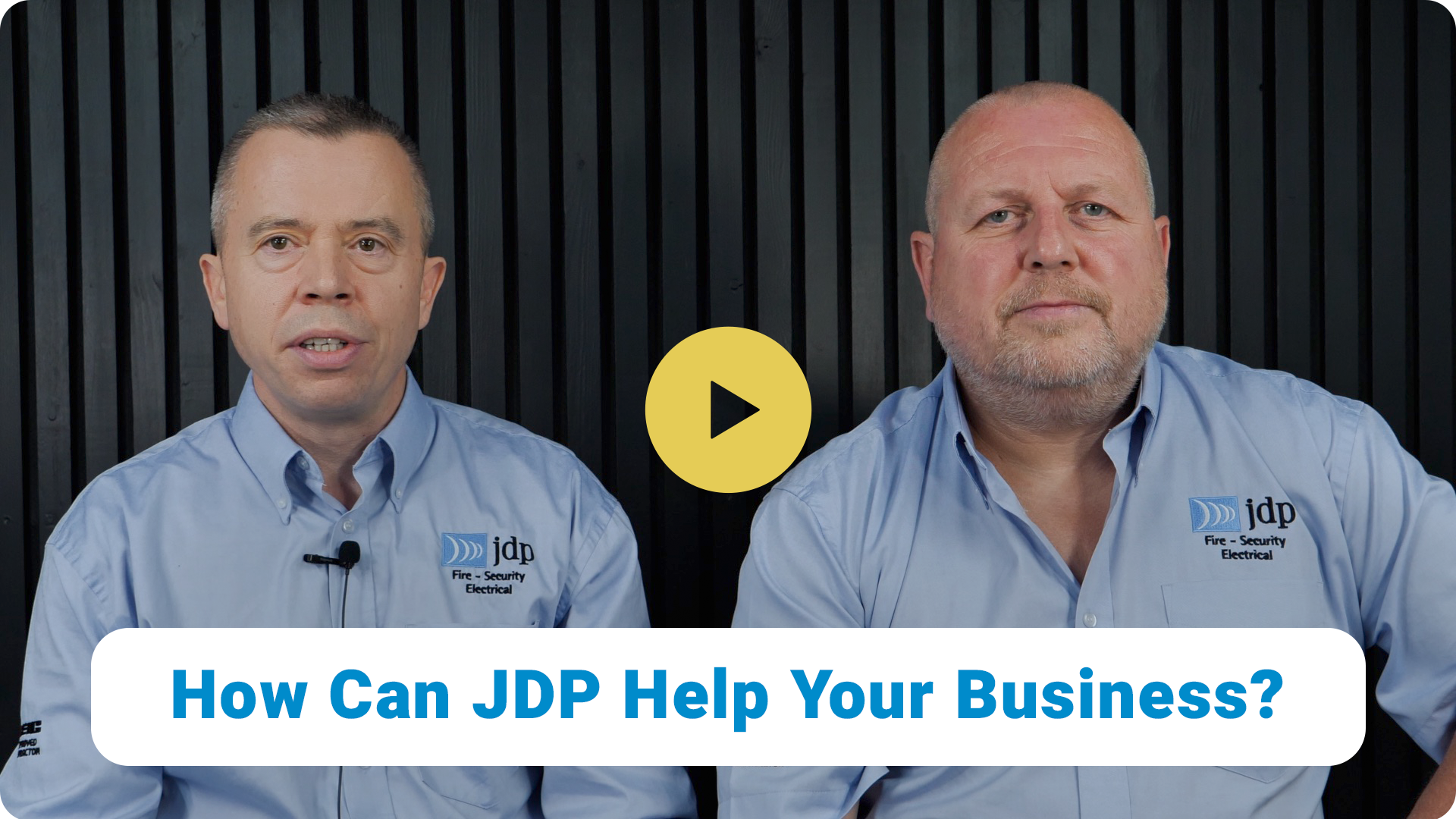 How can JDP Help your business?