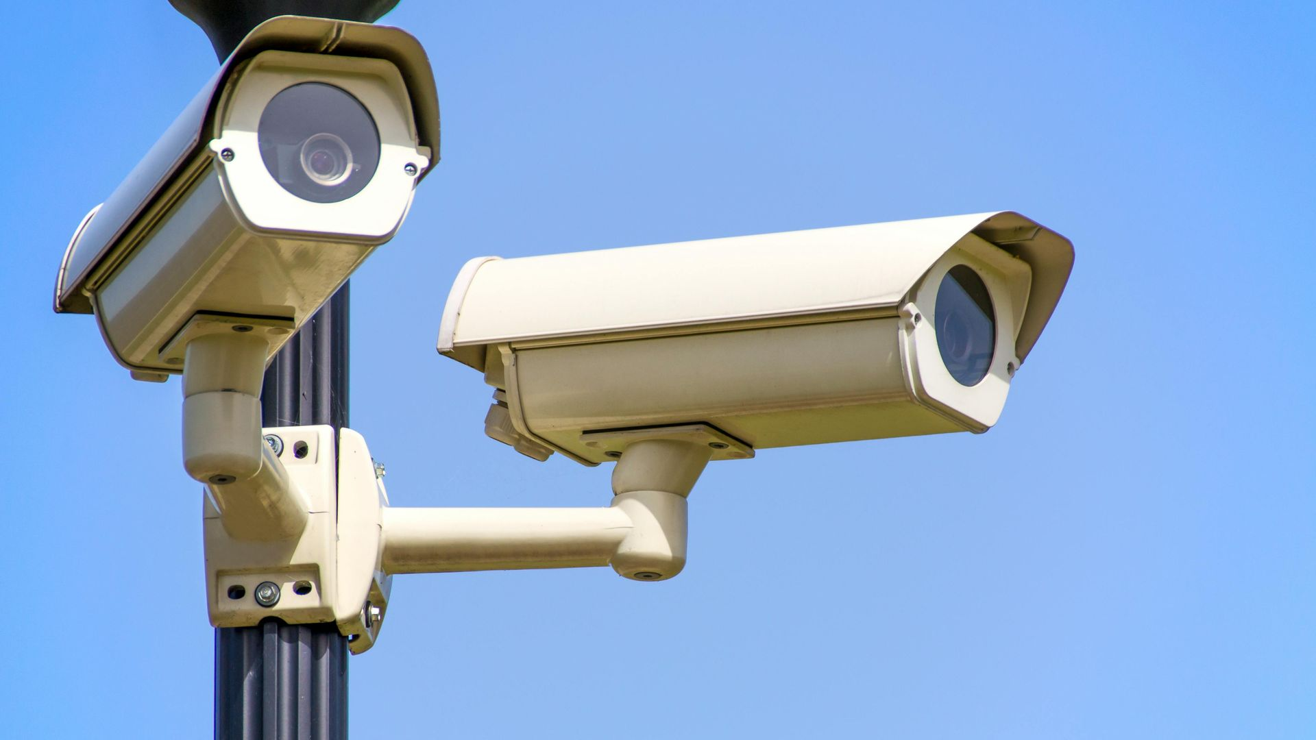 CCTV PPM Checks for Businesses
