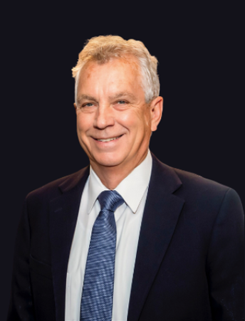Ken Greeson