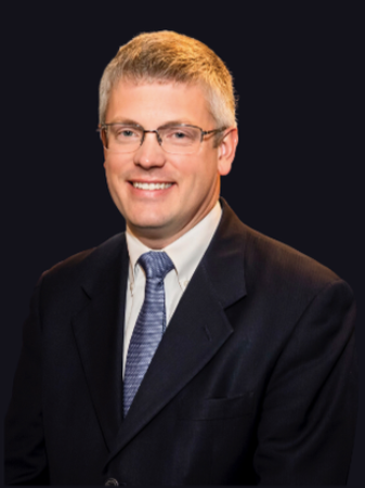 Michael Smith