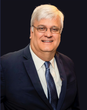 Bruce G. Thomas
