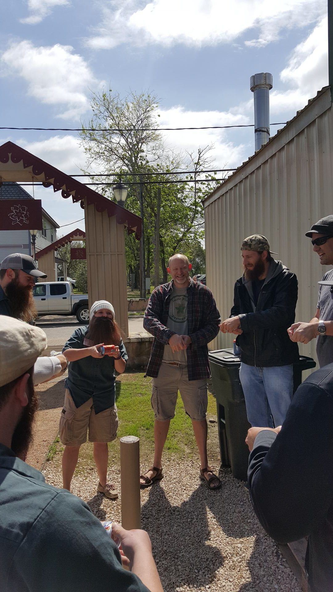 Brewery 22