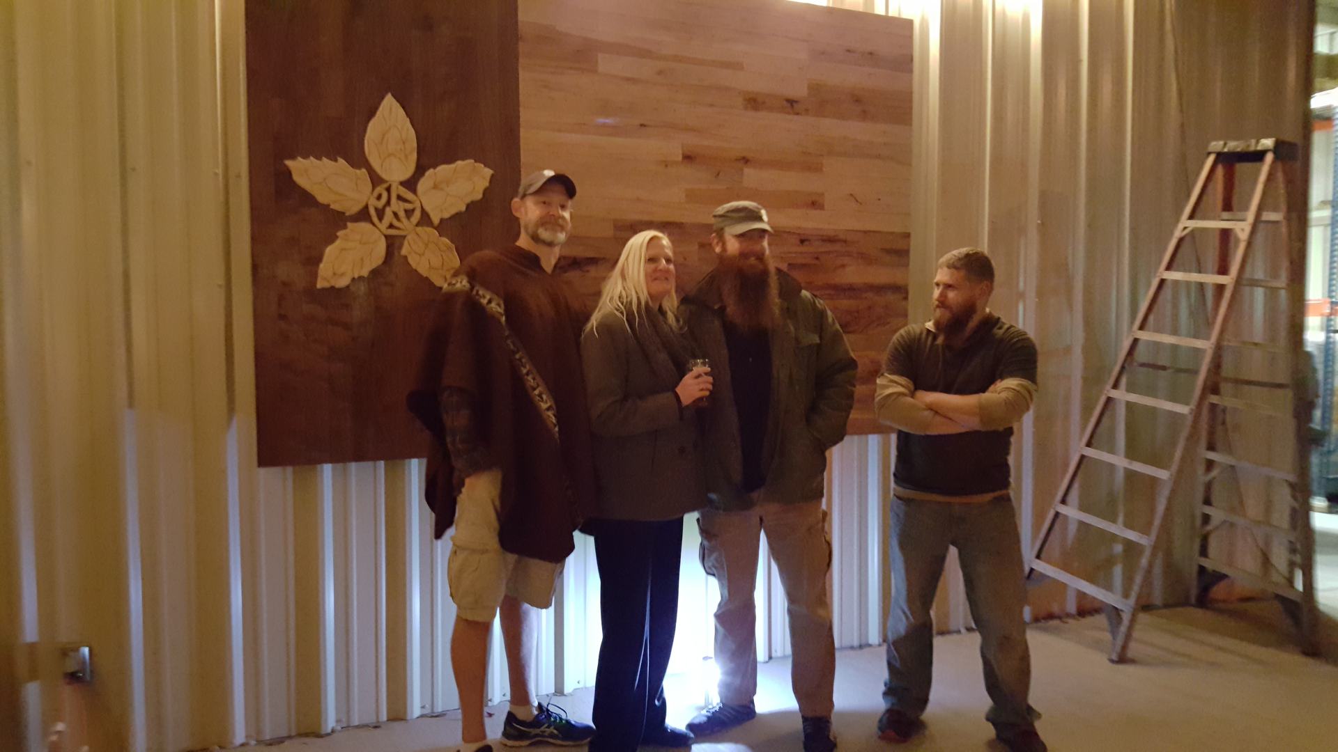 Brewery 19