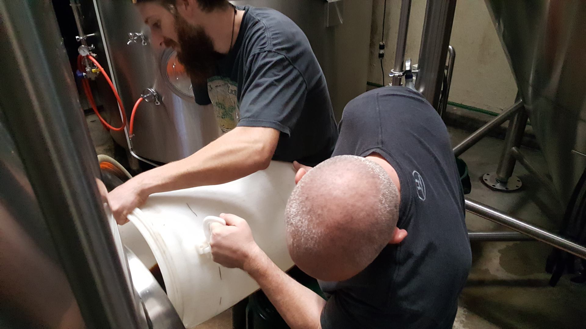 Brewery 18