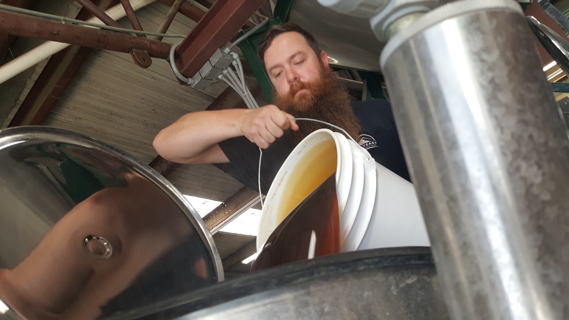 Brewery 15