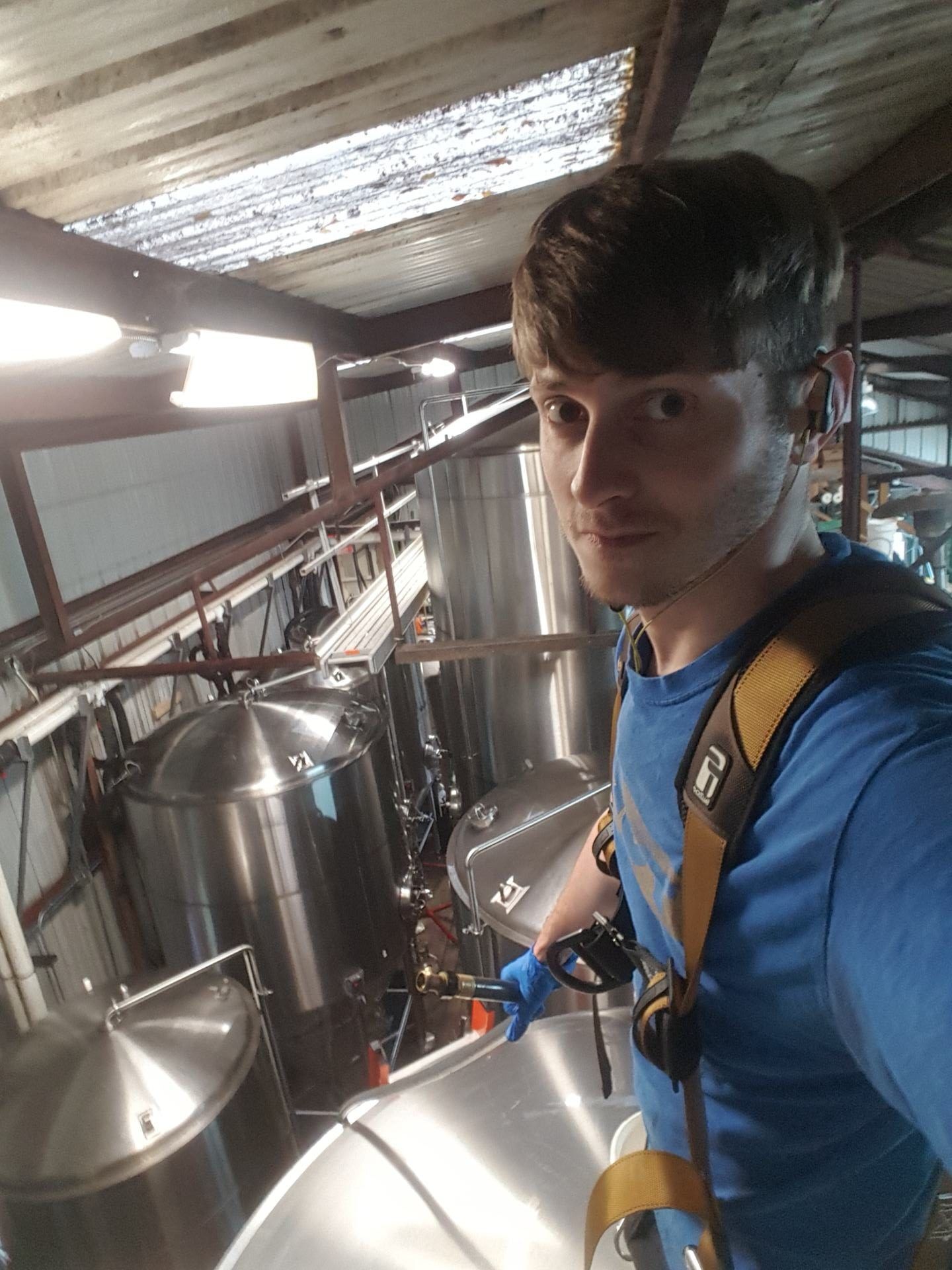 Brewery 17