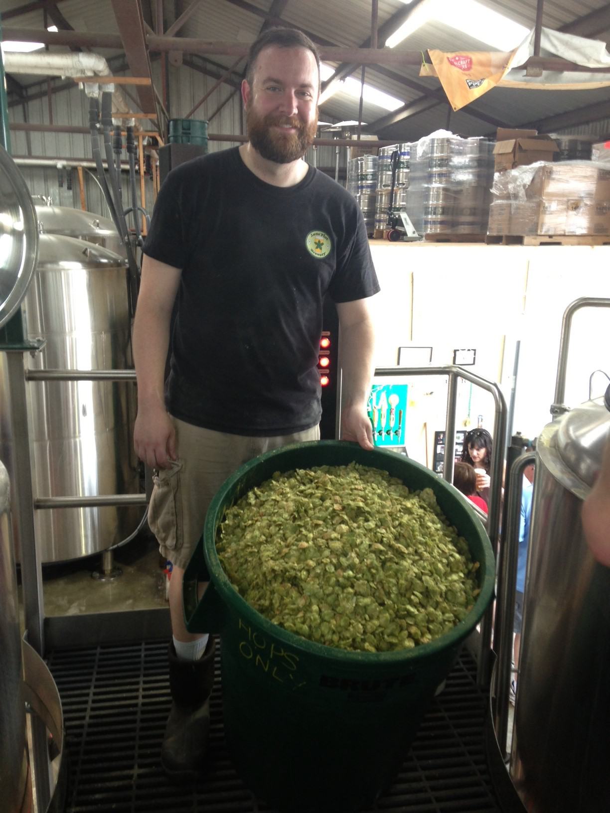 Brewery 2