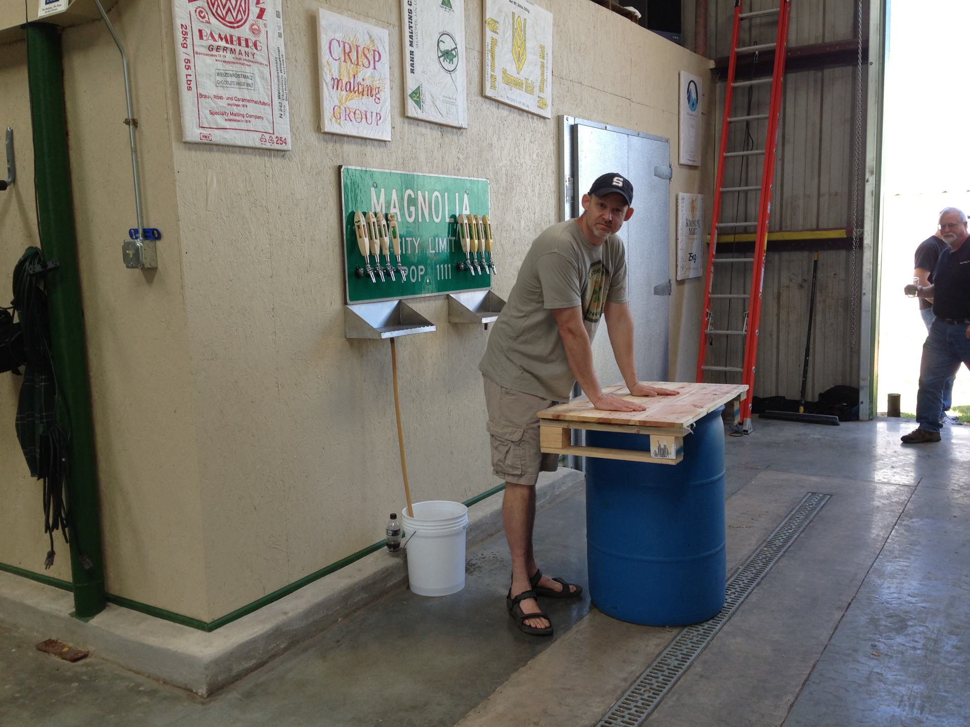 Brewery 8