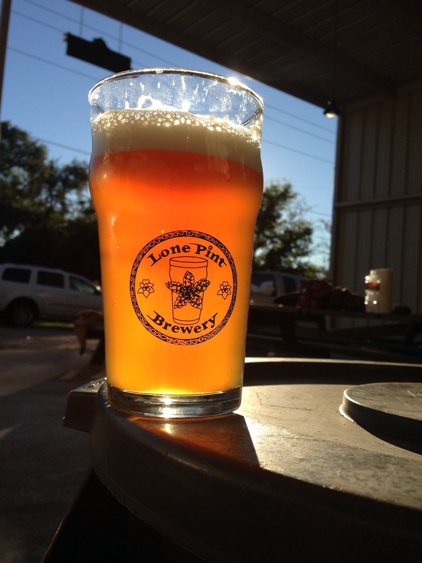 Craft Beer - Magnolia, TX