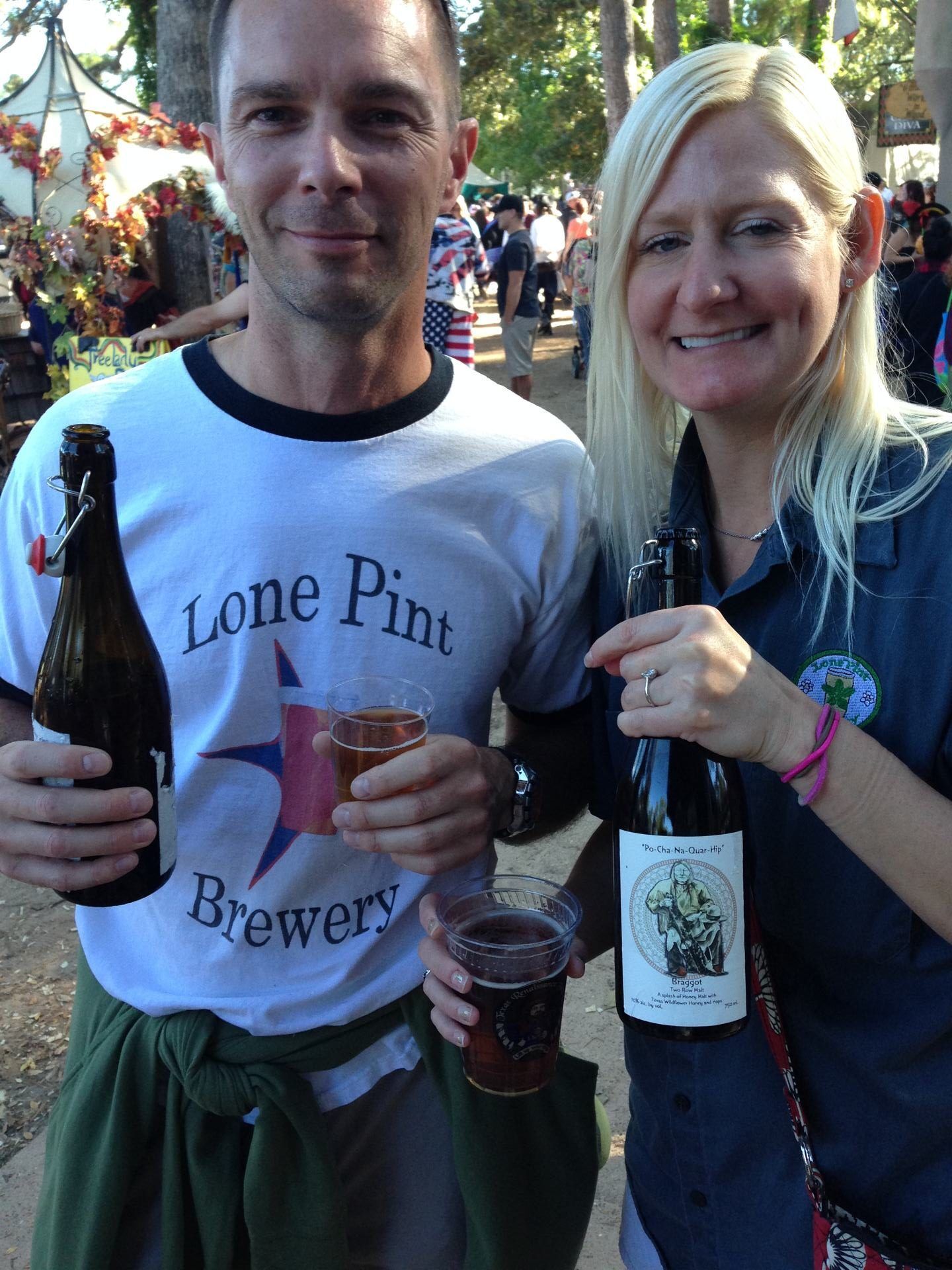 Brewery 107