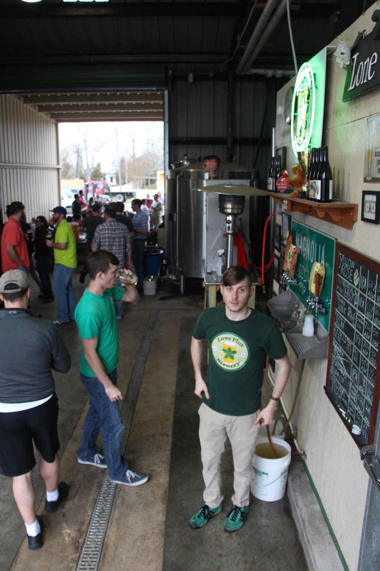 Brewery 104