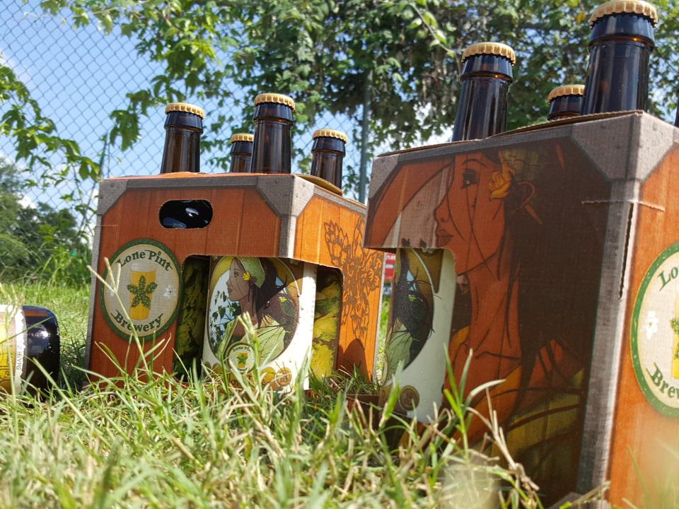 Brewery 37