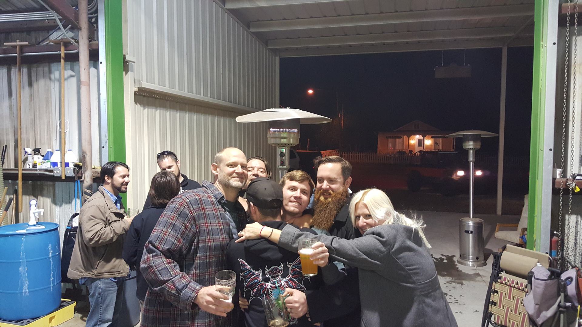 Brewery 95