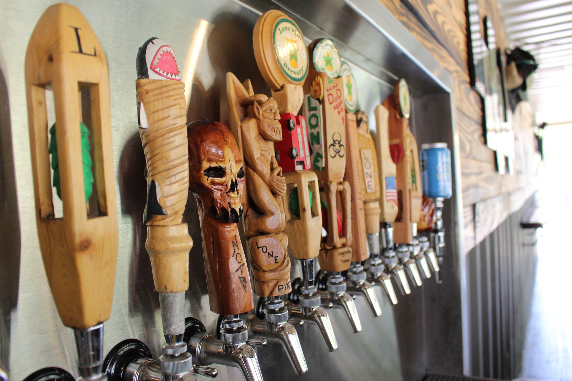 Brewery 80
