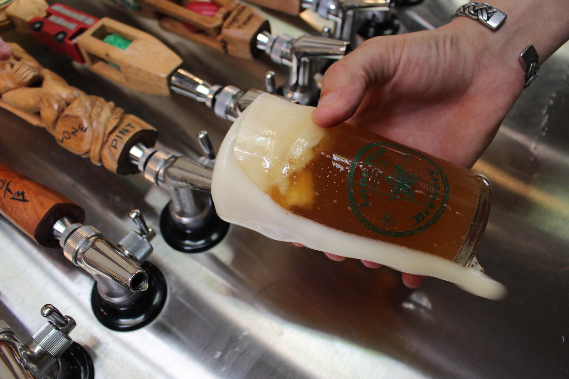 Brewery 79