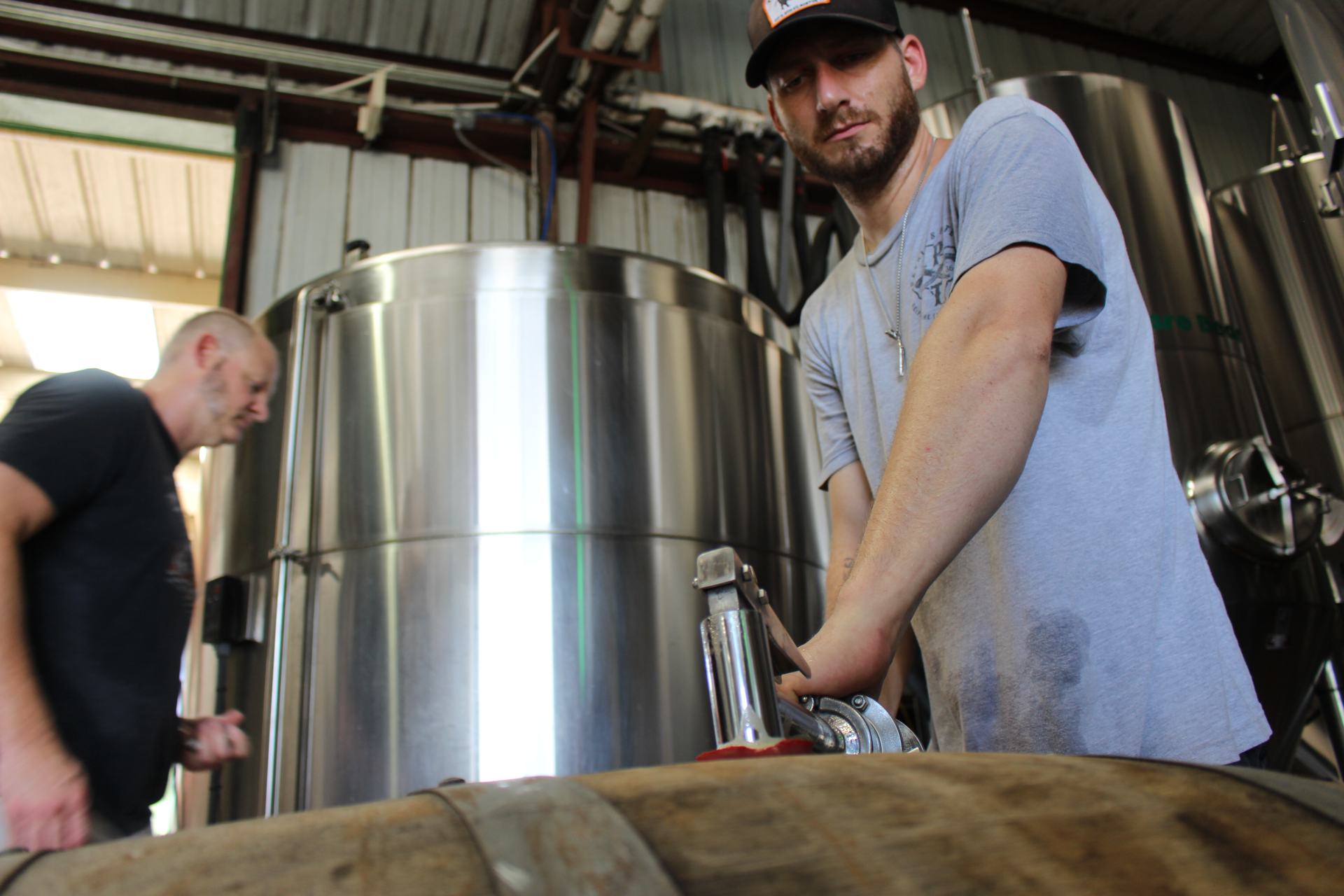 Brewery 81