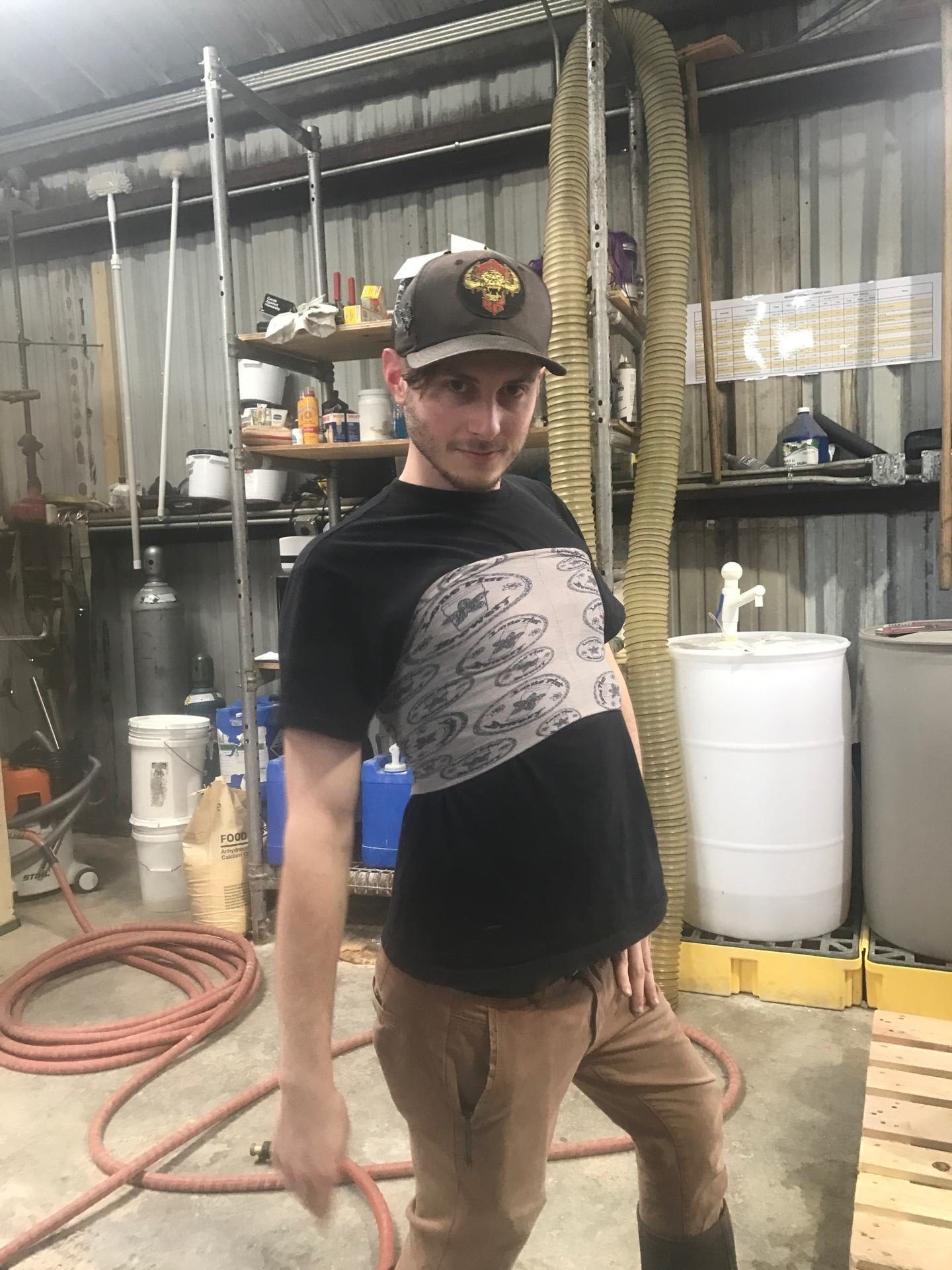 Brewery 77