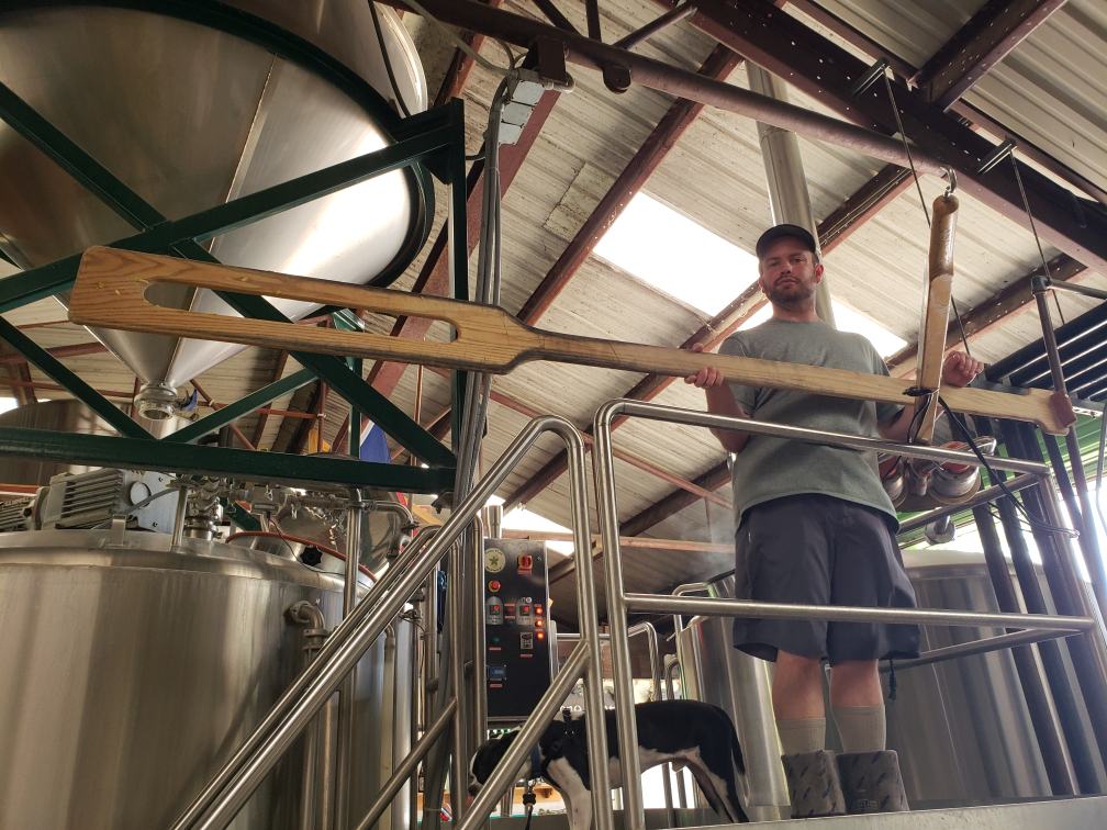 Brewery 66
