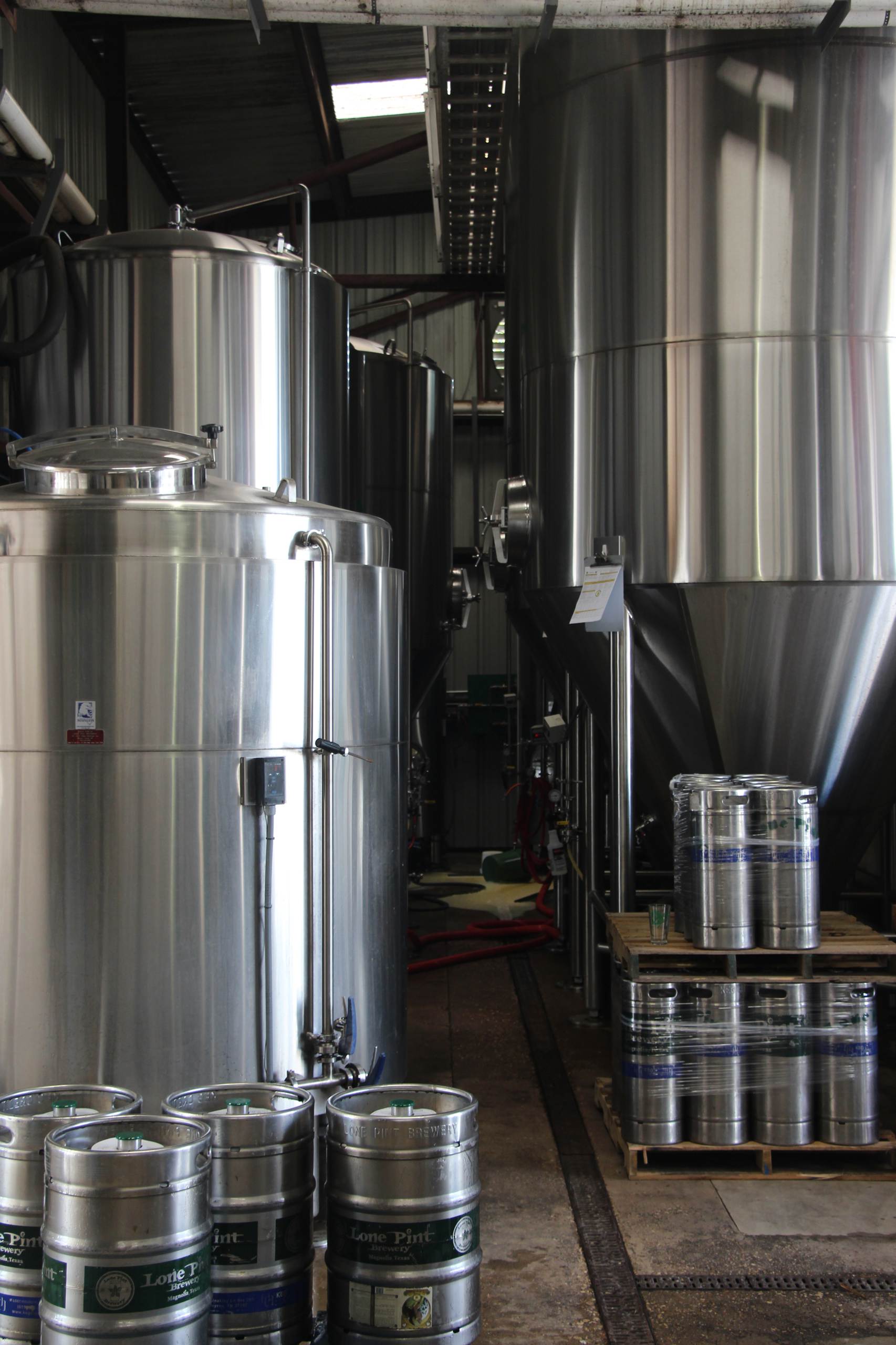 Brewery 61