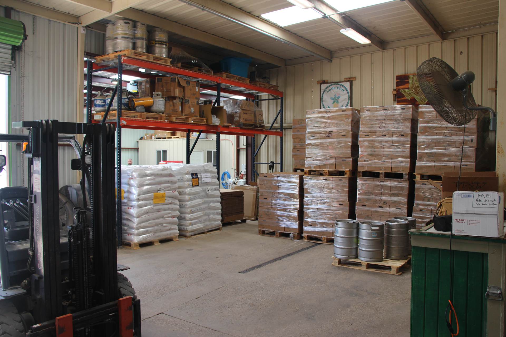 Brewery 62