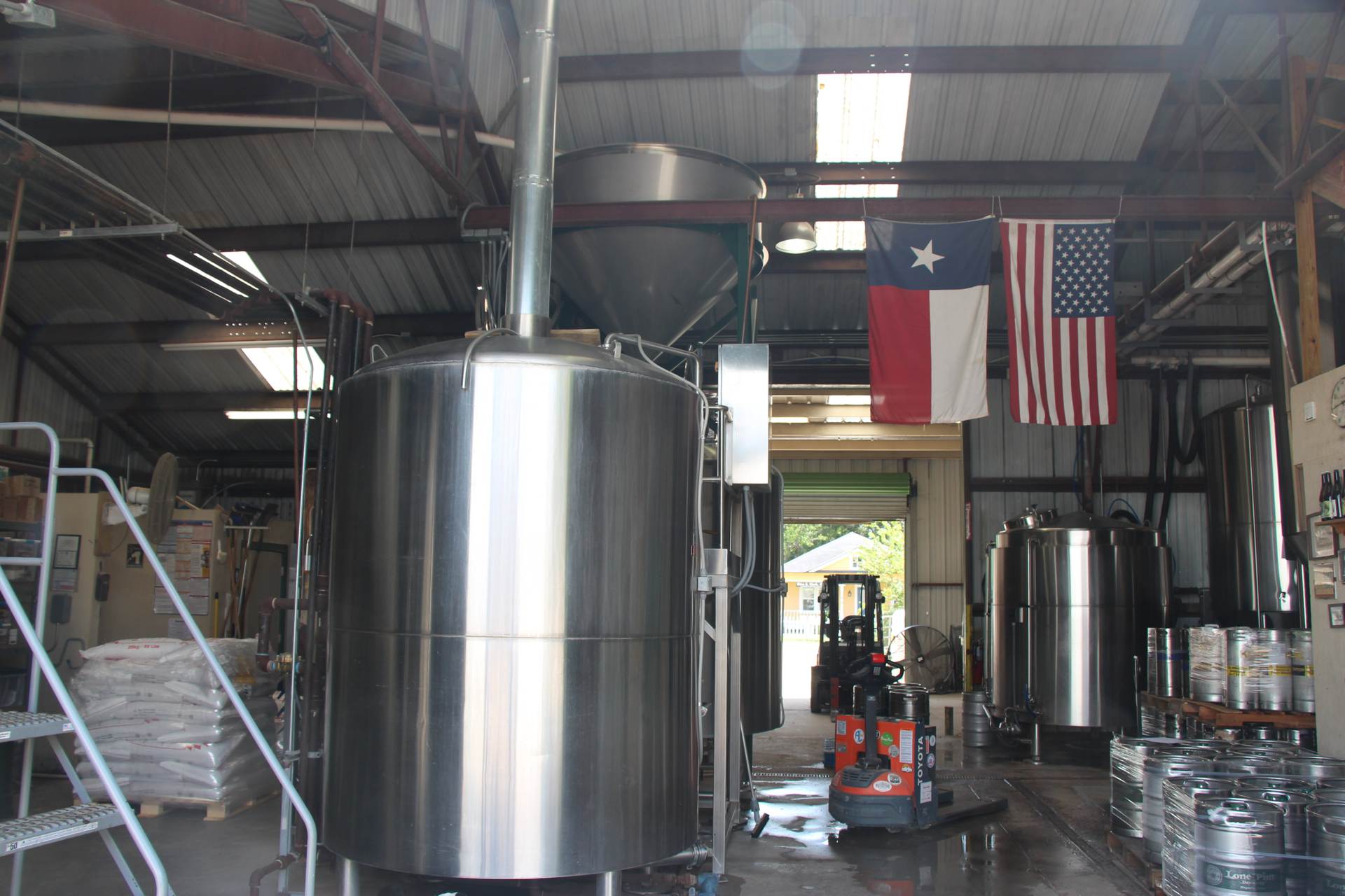 Brewery 55