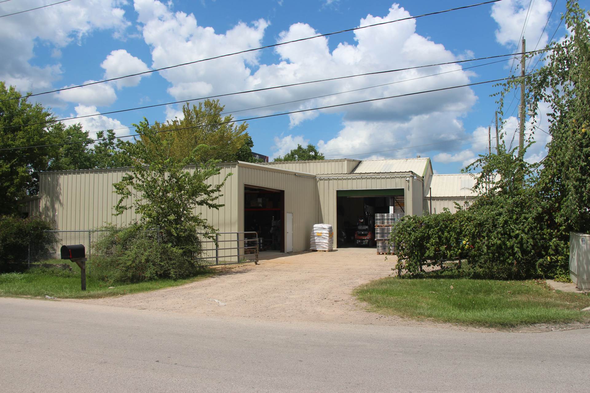 Brewery 56