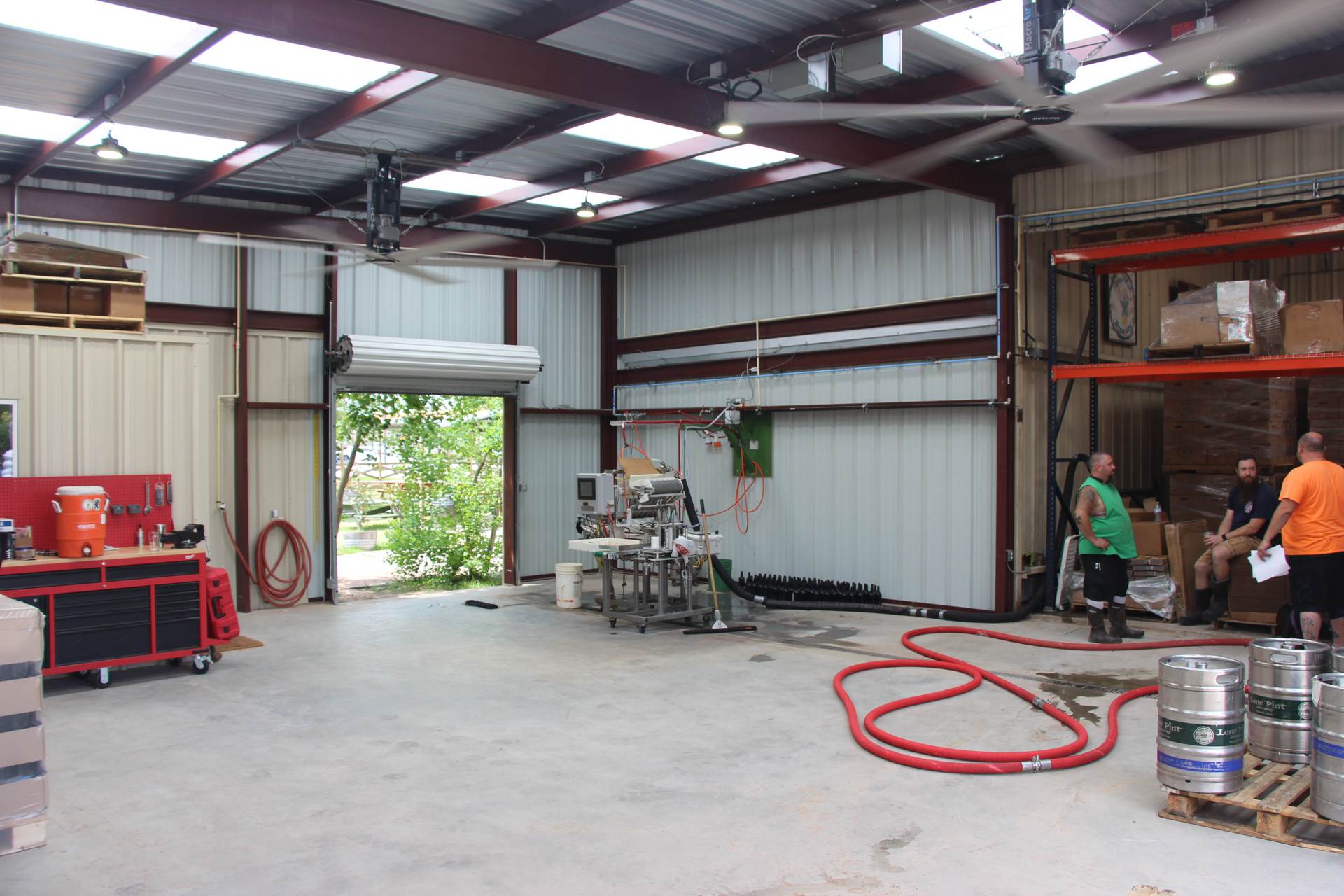Brewery 57