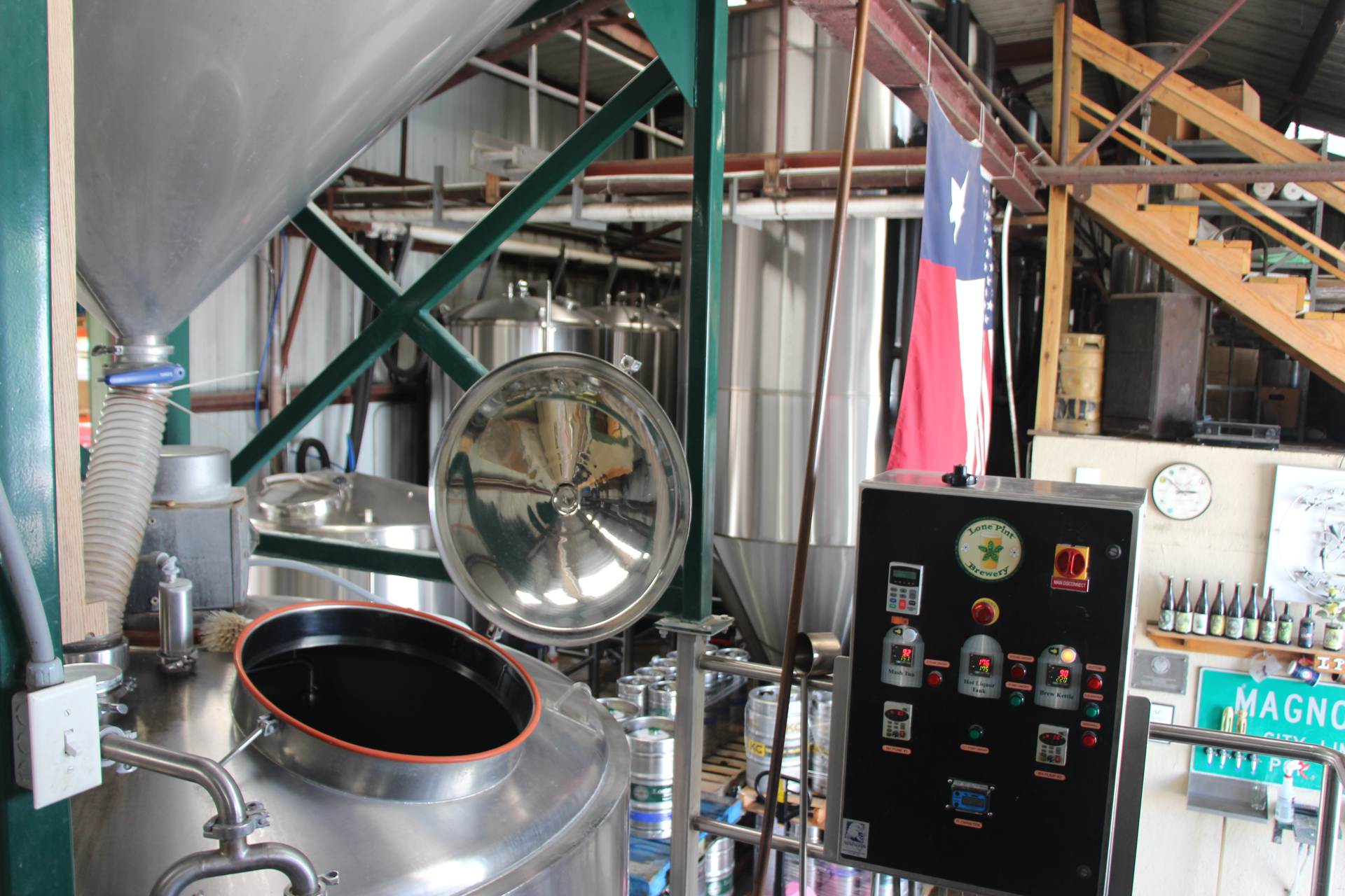 Brewery 54