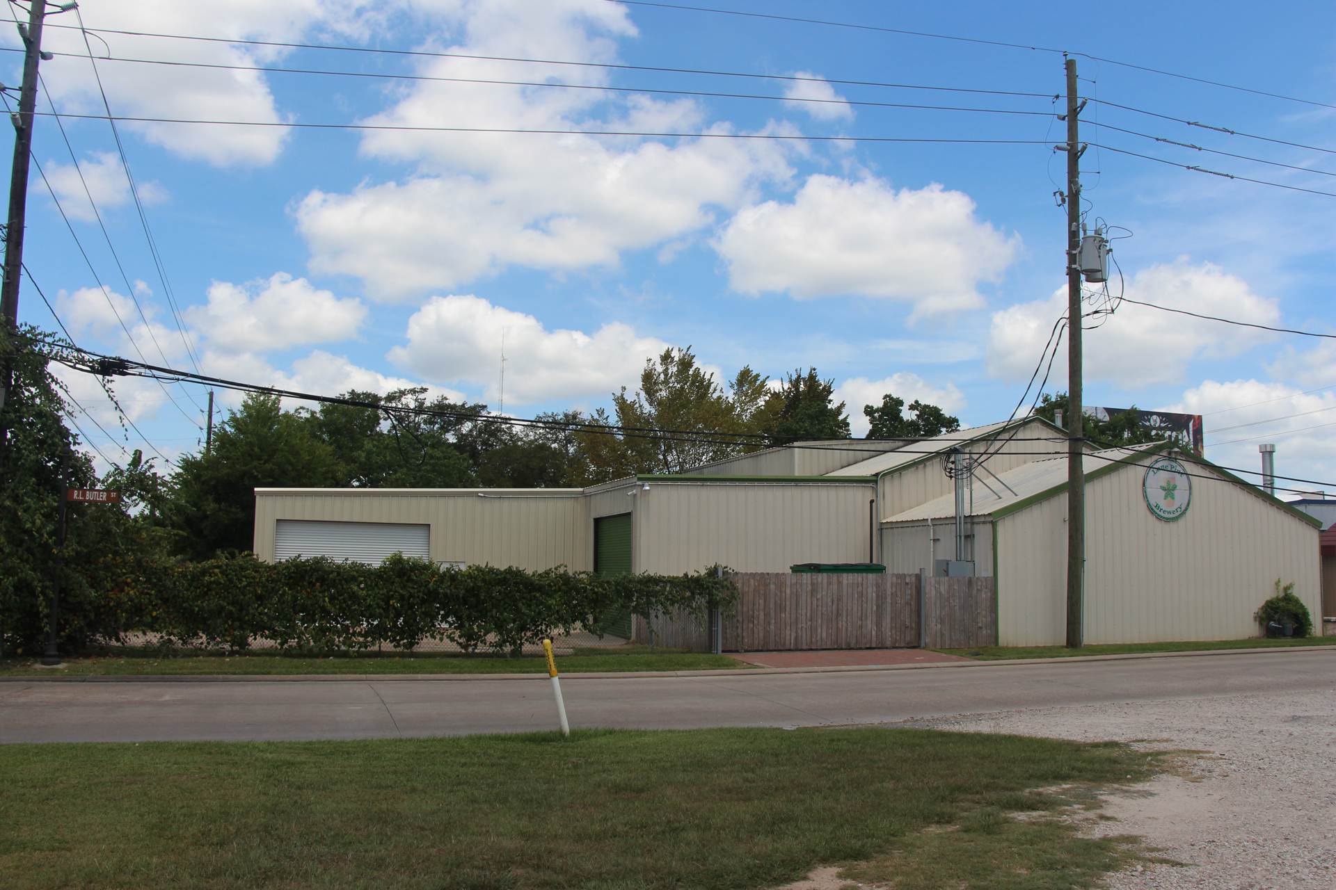 Brewery 53