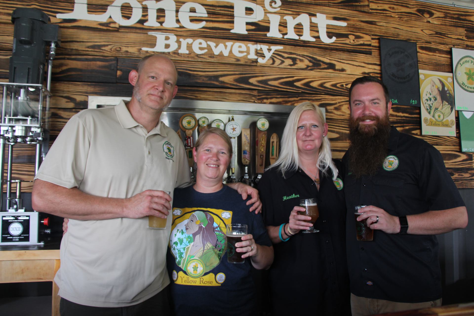 Brewery 50