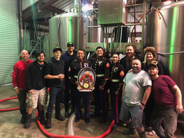 Brewery 52