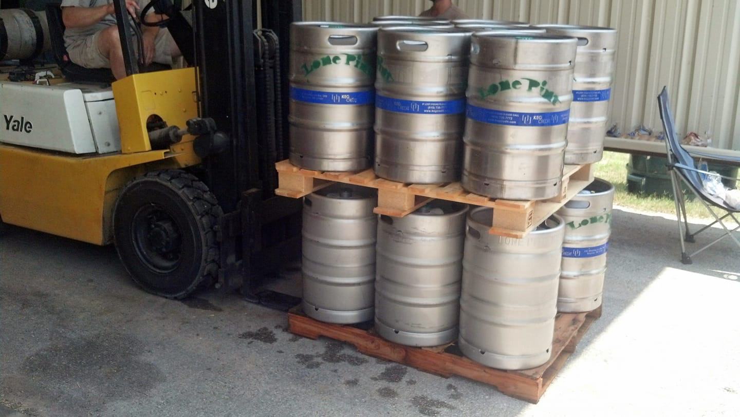 Brewery 43